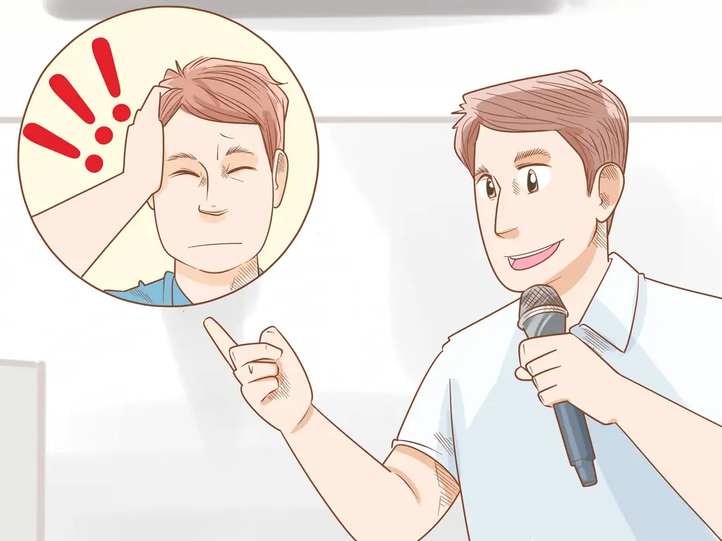 3 способа высказаться