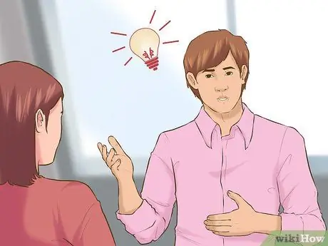 Сообщите своему сотруднику о проблеме на рабочем месте Шаг 8