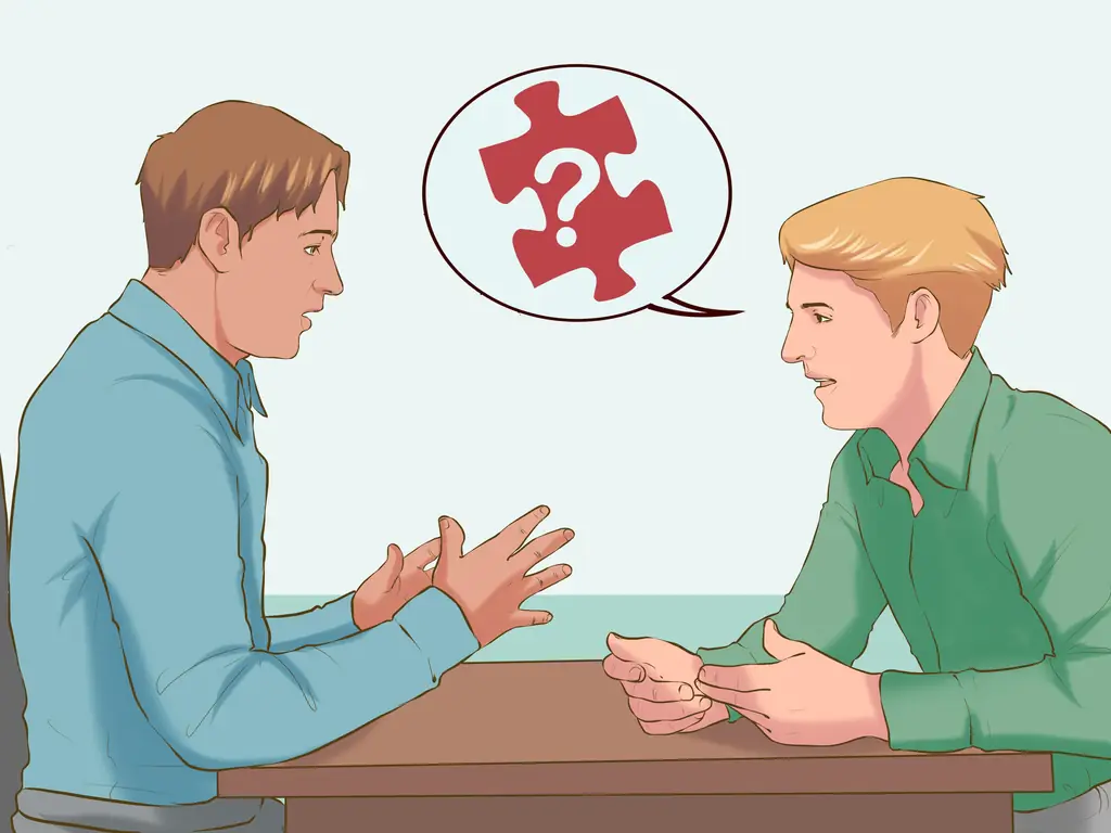 Как сообщить сотруднику о проблеме на рабочем месте