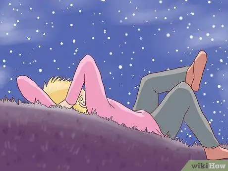 Исследуйте слои разума и живите за их пределами Шаг 1