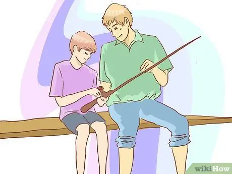 Исследуйте слои в сознании и живите за их пределами Шаг 13