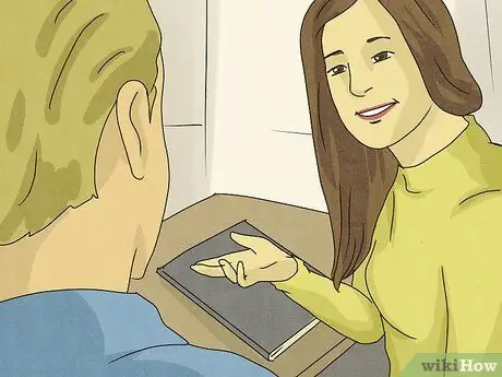 Станьте лучшими друзьями со своей любовью Шаг 2