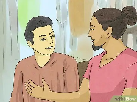 Станьте лучшими друзьями со своей любовью Шаг 9
