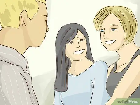 Попроси девушку быть твоей подругой Шаг 10