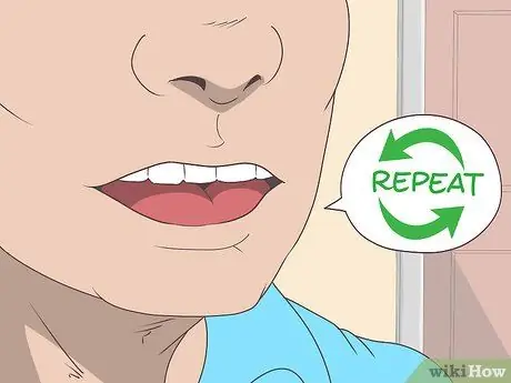 Преодолеть языковой барьер Шаг 10