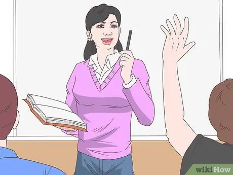 Преодолеть языковой барьер Шаг 11