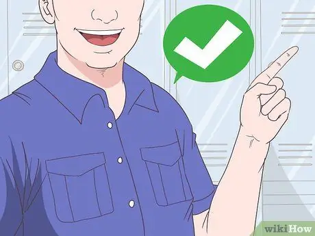 Преодолеть языковой барьер Шаг 12