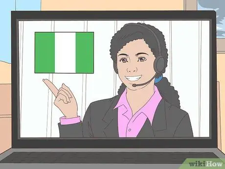 Преодолеть языковой барьер, шаг 2