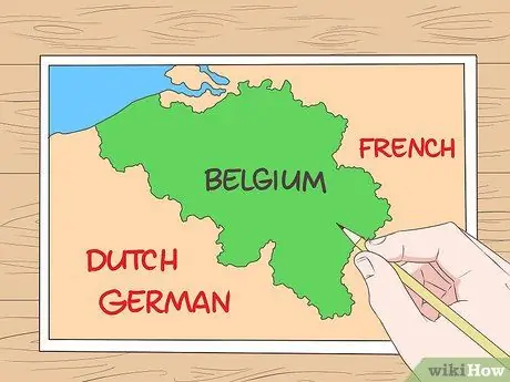 Преодолеть языковой барьер Шаг 4