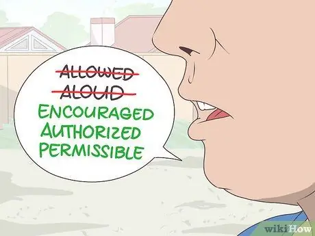 Преодолеть языковой барьер Шаг 6