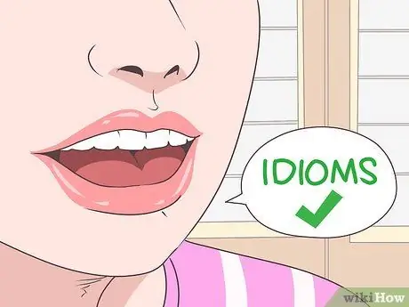 Преодолеть языковой барьер Шаг 8