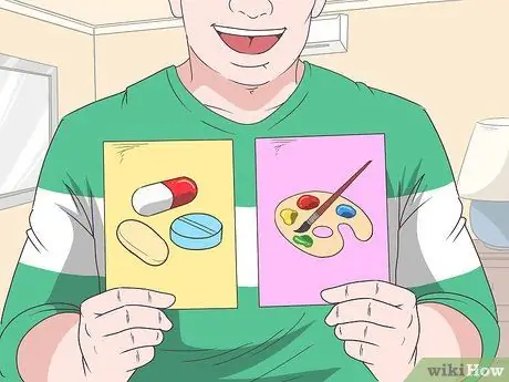 Преодолеть языковой барьер Шаг 9