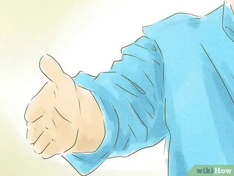 Подходите к женщинам где угодно Шаг 11