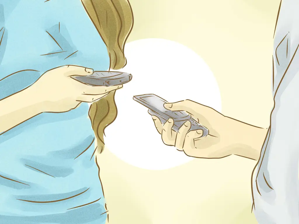 Как свободно общаться с людьми: 6 шагов (с картинками)