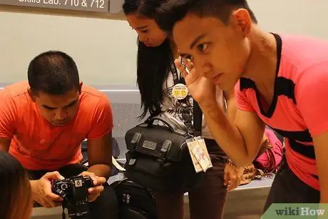 Станьте лучшим фасилитатором Шаг 4