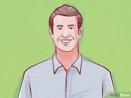 Станьте популярным, используя хорошие коммуникативные навыки Шаг 1