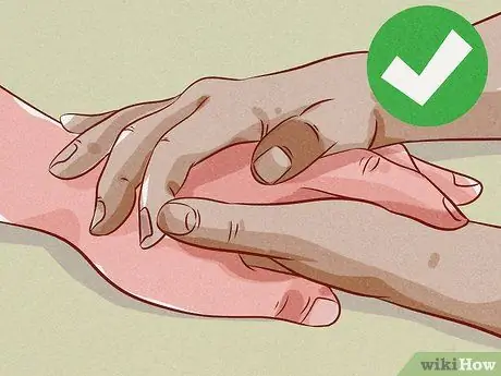 Станьте популярным, используя хорошие коммуникативные навыки Шаг 10