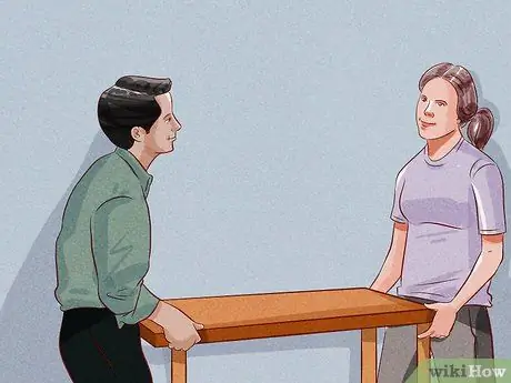 Станьте популярным, используя хорошие коммуникативные навыки Шаг 11