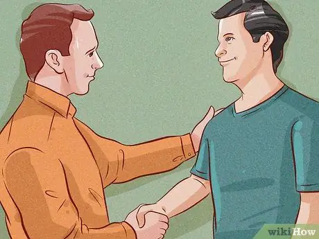 Станьте популярным, используя хорошие коммуникативные навыки Шаг 3