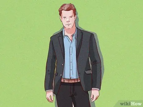 Станьте популярным, используя хорошие коммуникативные навыки Шаг 5