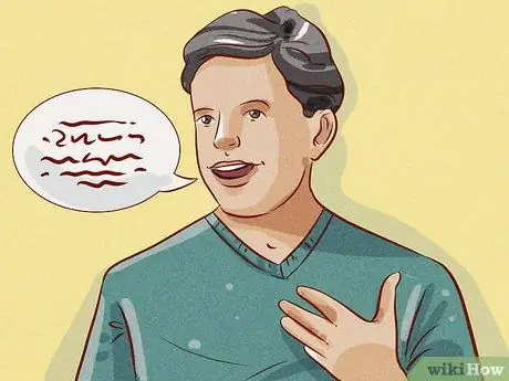 Станьте популярным, используя хорошие коммуникативные навыки Шаг 7