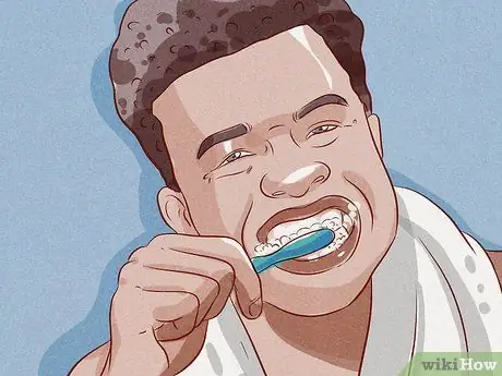 Станьте популярным, используя хорошие коммуникативные навыки Шаг 8