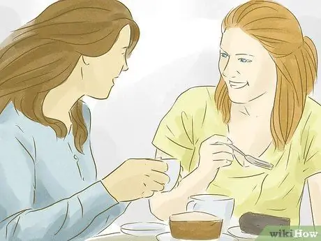 Восстановить связь со старыми друзьями, шаг 15