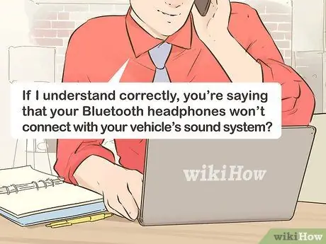 Общайтесь с клиентами Шаг 5