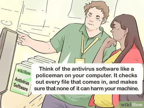 Общайтесь с клиентами Шаг 6