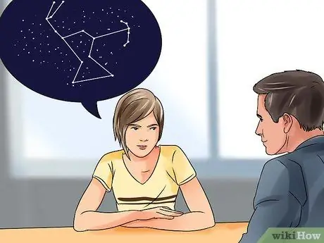 Будьте откровенны, шаг 10