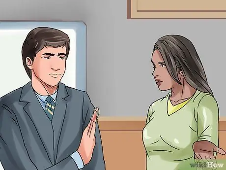 Будьте откровенны, шаг 18