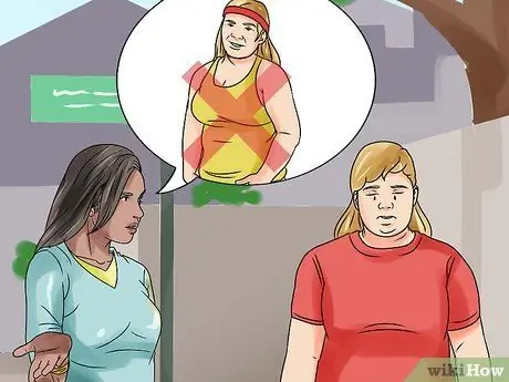 Будьте откровенны, шаг 19