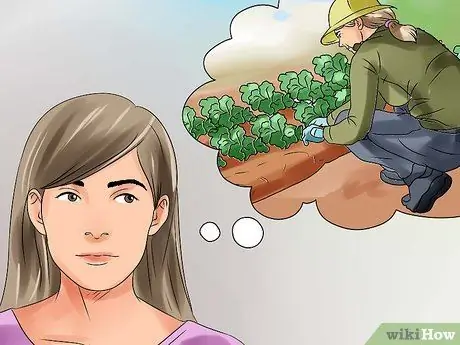 Будьте откровенны, шаг 4