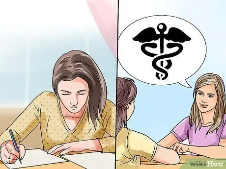 Будьте откровенны, шаг 6