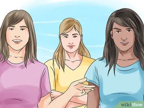 Будьте откровенны, шаг 8