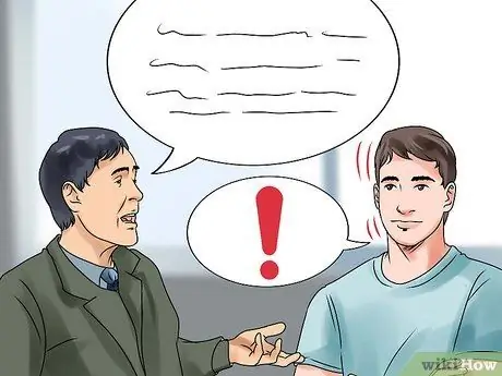 Будьте откровенны, шаг 9