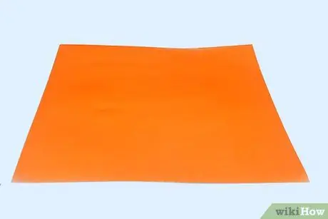 Сделать Мегафон Шаг 1