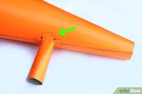 Сделать Мегафон Шаг 10