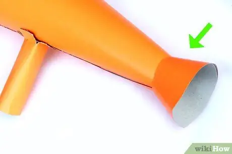 Сделать Мегафон Шаг 11