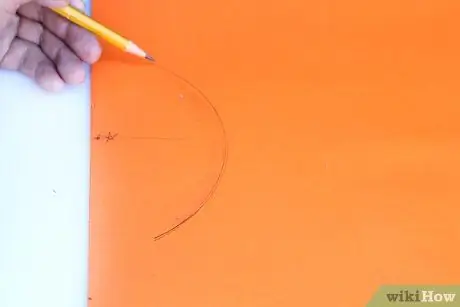 Сделать Мегафон Шаг 3