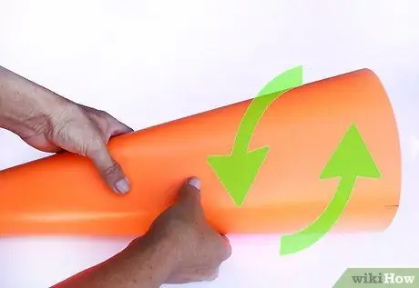 Сделать Мегафон Шаг 6