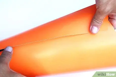 Сделать Мегафон Шаг 7