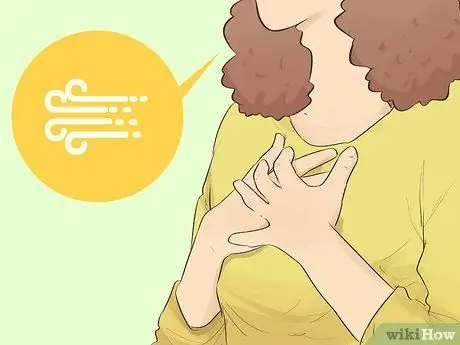 Говорите перед большими группами людей Шаг 11