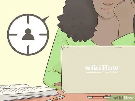 Говорите перед большими группами людей Шаг 2