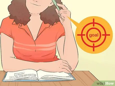 Говорите перед большими группами людей Шаг 3