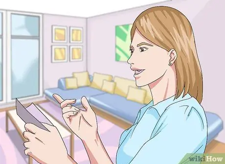 Подготовка заметок для публичного выступления Шаг 13