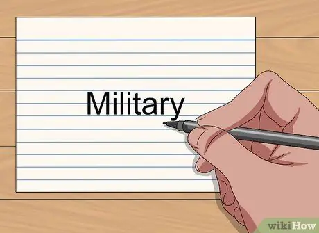 Подготовка заметок для публичного выступления Шаг 6