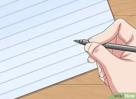 Подготовка заметок для публичного выступления Шаг 7