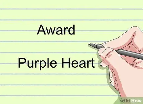 Подготовка заметок для публичного выступления Шаг 8