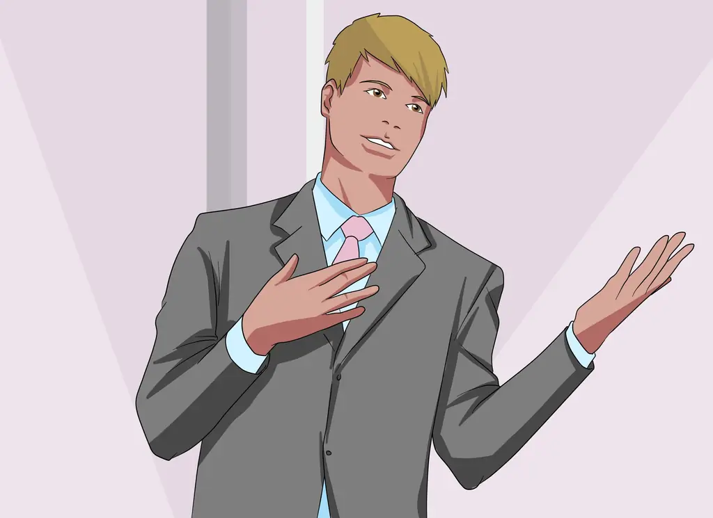 Как подготовить заметки для публичного выступления: 15 шагов (с картинками)